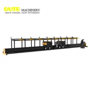 Rebar Hajlítóközpont