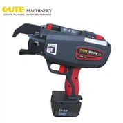 Automatikus elektromos rudazat