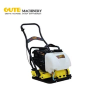 Loncin Plate Compactor