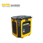 Betonacél-hajlító gép